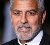 George Clooney au photocall du "2nd Annual Academy Museum Gala" à Los Angeles, le 15 octobre 2022.