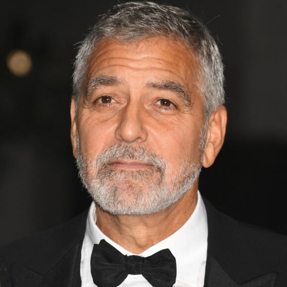 George Clooney - Photocall de la 2ème édition du gala annuel du musée de l'Académie à l'Academy Museum of Motion Pictures de Los Angeles, Californie, Etats-Unis, le 15 octobre 2022.