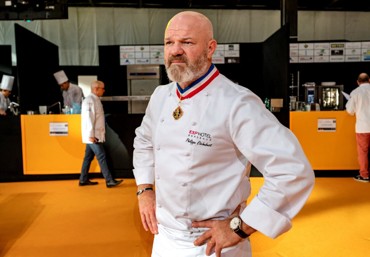Vid o Philippe Etchebest Dans L mission En Apart Sur Canal vid-o-philippe-etchebest-dans-l-mission-en-apart-sur-canal