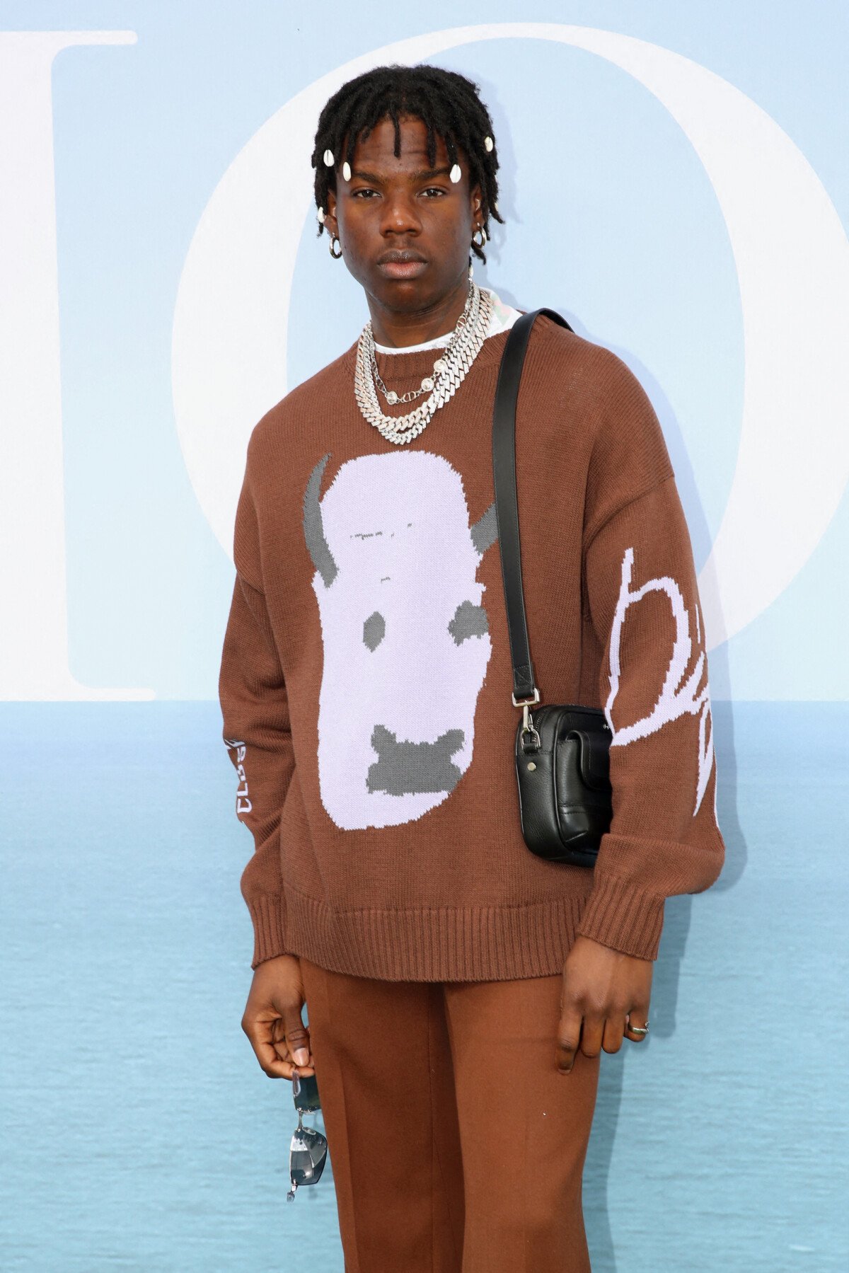 Rema Height