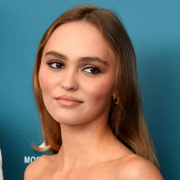 Lily-Rose Depp - Photocall du film "The King" à la 76ème Mostra de Venise, Festival International du Film de Venise, le 2 septembre 2019.