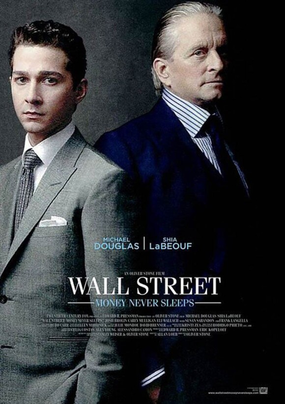 Des images de Wall Street 2, d'Oliver Stone, en salles le 5 mai 2010.