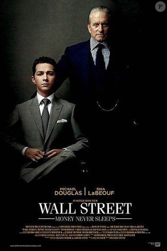 Des images de Wall Street 2, d'Oliver Stone, en salles le 5 mai 2010.