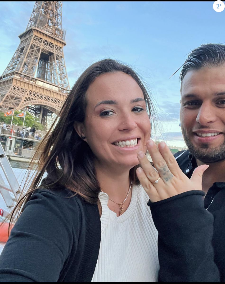 Kelly Helard redemandée en mariage par Neymar