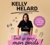 Couverture du livre de Kelly Helard
