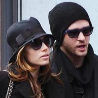 Justin Timberlake et Jessica Biel : Les amoureux, toujours stylés... ne se quittent plus !