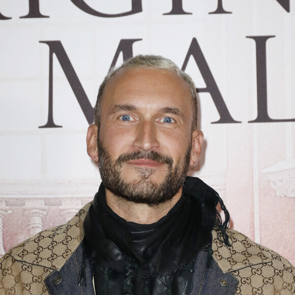 Sébastien Marnier - Avant-Première du film "L'Origine du Mal" à l'UGC Bercy à Paris le 26 septembre 2022. © Marc Ausset-Lacroix/Bestimage