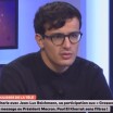 Jean-Luc Reichmann en froid avec Paul El Kharrat ? L'ex candidat des 12 Coups de midi évoque un "contentieux"