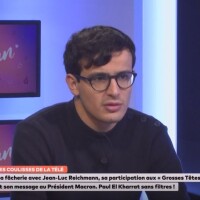 Jean-Luc Reichmann en froid avec Paul El Kharrat ? L'ex candidat des 12 Coups de midi évoque un "contentieux"