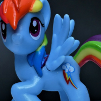 Soldes : Réduction incroyable sur ces jouets poneys My Little Pony