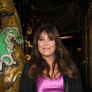 Lola Dewaere lors de la 31ème cérémonie des Molières 2019 aux Folies Bergère à Paris, France, le 13 mai 2019. © Coadic Guirec/Bestimage  Celebs attending the 31st Molieres Awards Ceremony at Theatre de Folies Bergeres in Paris, France on May 13, 2019. 