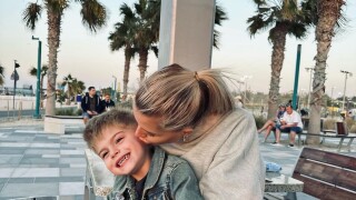 "Je le savais au fond de moi" : Maylone va mal, Jessica Thivenin annonce une triste nouvelle concernant son fils