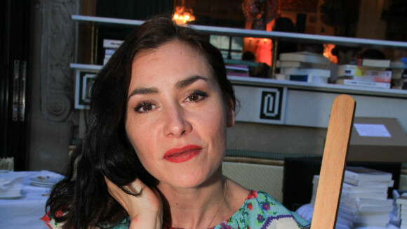 Olivia Ruiz en deuil : le célèbre ex de la chanteuse partage son grand chagrin