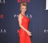 Pamela Anderson. - Première du documentaire consacré à Pamela Anderson, "Pamela, une histoire d'amour" (Netflix) à Hollywood
