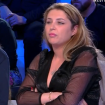 "Des bêtes de foires" : Amandine Pellissard dézinguée dans TPMP, surprise, elle débarque et sort de ses gonds