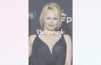Pamela Anderson et son expérience torride avec un homme de 80 ans : "La nuit la plus chaude de tous les temps"