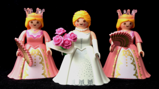 Découvrez un monde enchanté avec ces jeux Playmobil Princess