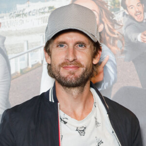 Philippe Lacheau - Avant-première du film "Menteur" à l'UGC Bercy à Paris. © Christophe Clovis / Bestimage