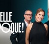 "Quelle époque !" tous les samedis à 23H25 sur France 2, avec Léa Salamé, Chistophe Dechavanne et Philippe Caverivière.