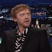 "J'avais besoin d'arrêter" : Rupert Grint, son rôle dans "Harry Potter" a fini par devenir insupportable