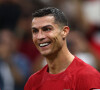 Cristiano Ronaldo - Match "Portugal - Uruguay" lors de la Coupe du Monde au Qatar. © David Klein/Sportimage/Cal Sport Media/Zuma Press/Bestimage