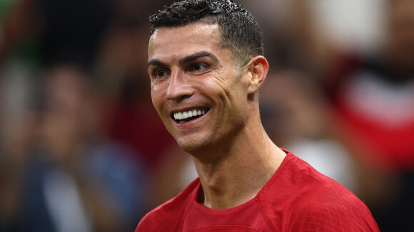 Cristiano Ronaldo fête ses 38 ans : journée grandiose en Arabie Saoudite, très bien entouré