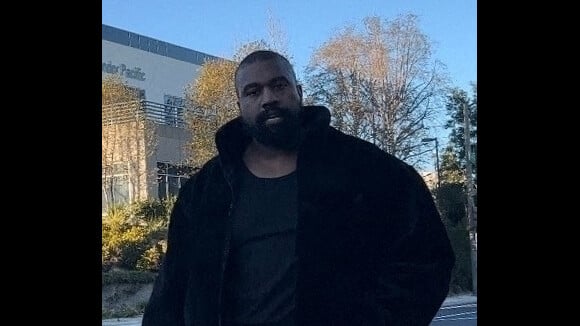 Kanye West : Photos choquantes de sa propriété à 2,2 millions de dollars laissée à l'abandon