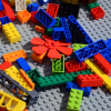 Embellisez votre intérieur avec ces jeux de construction Lego Icons plantes