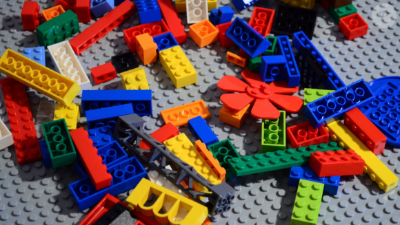 Embellisez votre intérieur avec ces jeux de construction Lego Icons plantes