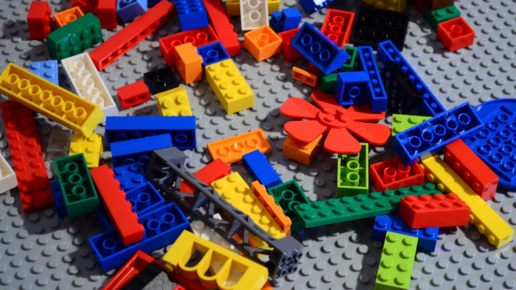 Vous allez adorer ces jeux de construction Lego Icons plantes