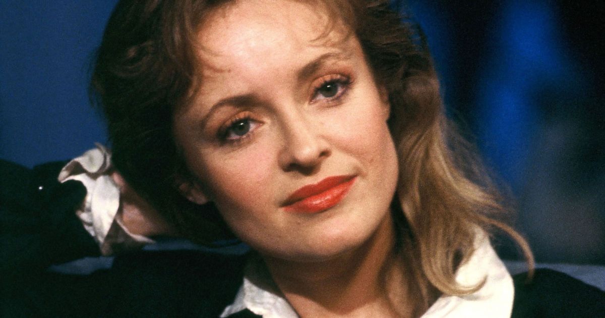 Archives - Fanny Cottençon - portrait - Purepeople