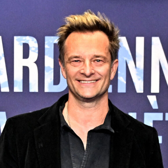 David Hallyday durant l'avant première mondiale au Grimaldi Forum à Monaco du film "Les gardiennes de la planète" réalisé par Jean-Albert Lièvre et raconté par J.Dujardin. Ce film est inspiré par le poème d'Heathcote Williams, "Whale Nation". Il nous fait découvrir le Groenland, le Mexique, l'Argentine, la Polynésie, mais aussi la Bretagne, la Méditerranée et la Normandie, l'Afrique du sud, l'Australie, le Tonga, le Kamtchatka ou encore l'Antarctique, Hawaï, et la Norvège. L'histoire commence par une baleine à bosse échouée sur un rivage isolé. Alors qu'un groupe d'hommes et de femmes organise son sauvetage, on découvre l'histoire extraordinaire des cétacés, citoyens des océans du monde, essentiels à l'écosystème de la planète depuis plus de 50 millions d'années. © Bruno Bebert / Bestimage 