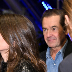 Charlotte Casiraghi durant l'avant première mondiale au Grimaldi Forum à Monaco, le 9 février 2023, du film "Les gardiennes de la planète" réalisé par Jean-Albert Lièvre et raconté par J.Dujardin. Ce film est inspiré par le poème d'Heathcote Williams, "Whale Nation". Il nous fait découvrir le Groenland, le Mexique, l'Argentine, la Polynésie, mais aussi la Bretagne, la Méditerranée et la Normandie, l'Afrique du sud, l'Australie, le Tonga, le Kamtchatka ou encore l'Antarctique, Hawaï, et la Norvège. L'histoire commence par une baleine à bosse échouée sur un rivage isolé. Alors qu'un groupe d'hommes et de femmes organise son sauvetage, on découvre l'histoire extraordinaire des cétacés, citoyens des océans du monde, essentiels à l'écosystème de la planète depuis plus de 50 millions d'années. La sortie en salle se fera le 22 février. © Bruno Bebert / Bestimage 