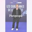 David Hallyday au bras de sa femme Alexandra Pastor : rare apparition du couple, toujours très amoureux