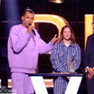 Stromae, fou de Coralie : très rares bisous en public et à la télé pour le couple !