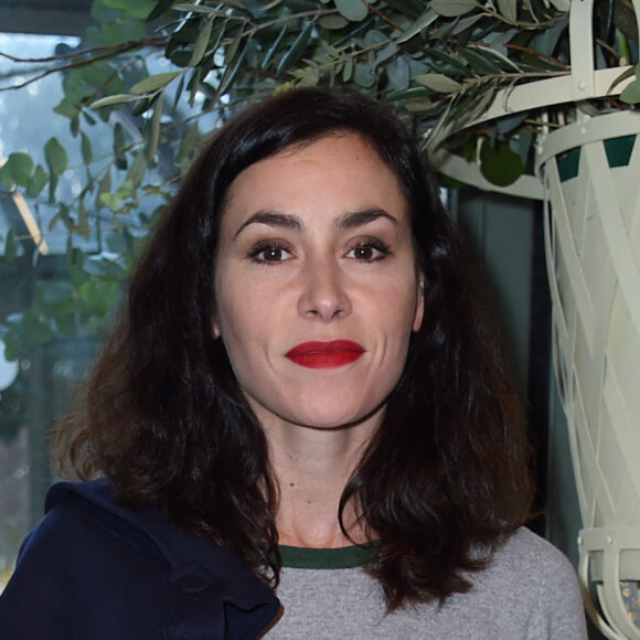 Olivia Ruiz - People au défilé de mode Weill collection Automne-Hiver 2019/2020 à l'hôtel Ritz lors de la fashion week Homme à Paris, le 18 janvier 2019. © Giancarlo Gorassini/Bestimage 