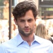 Penn Badgley (You) n'en peut plus de ses scènes de sexe : "J'en suis arrivé à un point..."