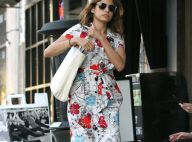 Eva Mendes : Une actrice printanière au charme incontestable... On craque !