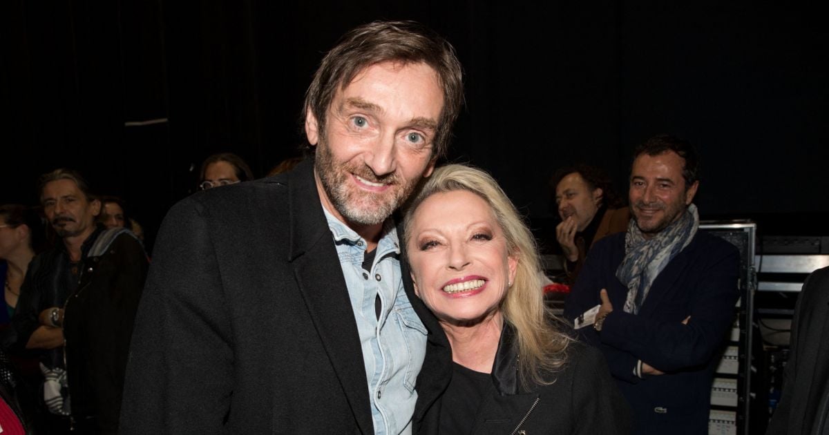 Exclusif Pierre Palmade et Véronique Sanson