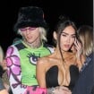 Megan Fox séparée de son fiancé Machine Gun Kelly ? Leur mariage bien compromis