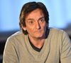 Pierre Palmade - Enregistrement de l'émission "Animaux Stars", diffusée sur la chaine Animaux. © Veeren / Bestimage