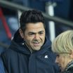 Jamel Debbouze et son fils, Michaël Youn avec Sean Obispo et une star internationale : déluge de people pour le PSG