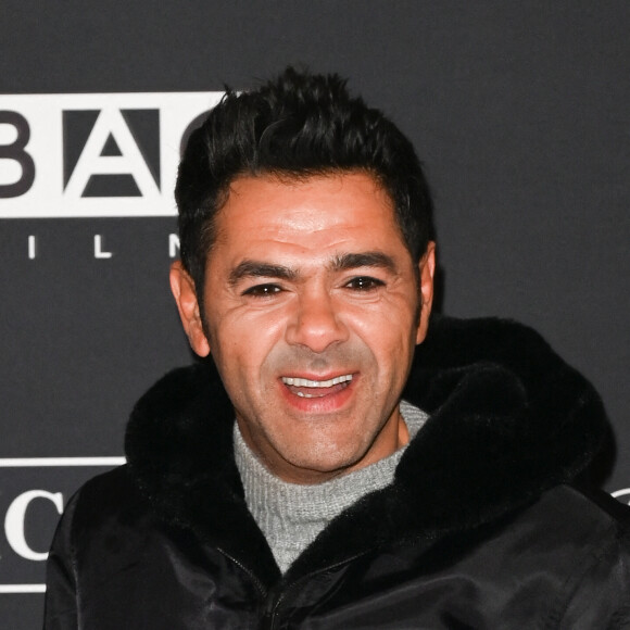 Jamel Debbouze - Première du film "A la belle étoile" au cinéma Le Grand Rex à Paris. © Coadic Guirec/Bestimage
