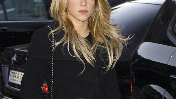 "Ridicule", "Bolosse", "Obsédée" : Shakira reçoit un torrent d'insultes après sa dernière vidéo...