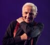 Exclusif - Charles Aznavour en concert à l'Accorhotels Arena (POPB Bercy) à Paris. Le 13 décembre 2017. © Cyril Moreau / Bestimage
