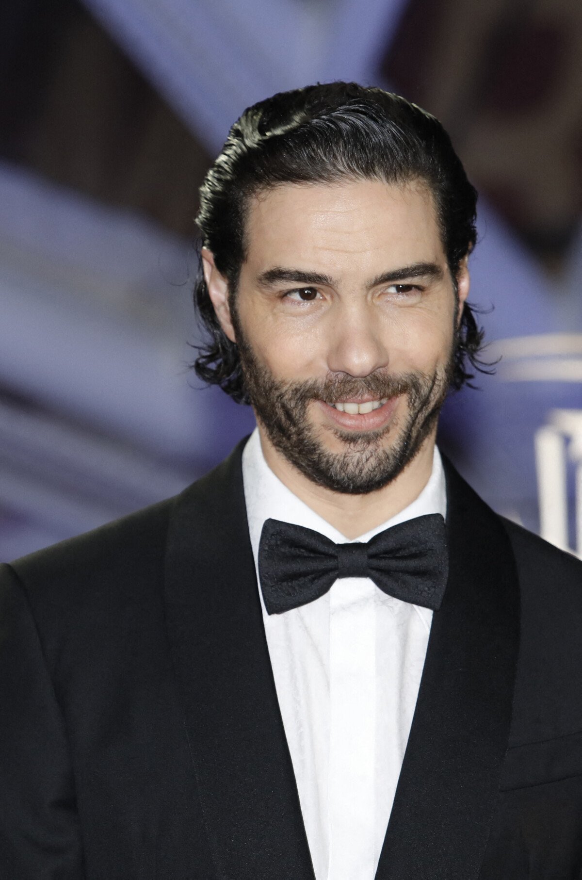 Photo Tahar Rahim Cérémonie de clôture de la 19e édition du