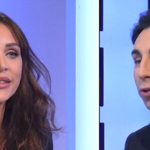 Julia Paredes a ensuite expliqué pour quelle raison elle avait eu recours à la chirurgie esthétique