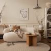 Une décoration scandinave pour une ambiance cocooning !