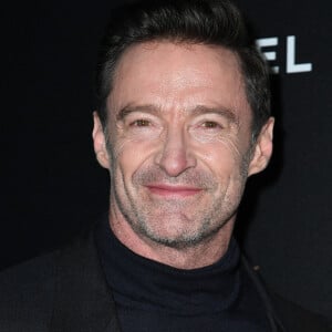 Hugh Jackman - Avant-première du film "The Son" de F. Zeller à la Cinémathèque à Paris le 20 février 2023.