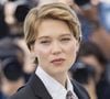Coup dur pour Léa Seydoux.
Léa Seydoux au Photocall du film "Crimes Of The Future (Les Crimes du futur)" lors du 75ème Festival International du Film de Cannes. © Cyril Moreau/Bestimage